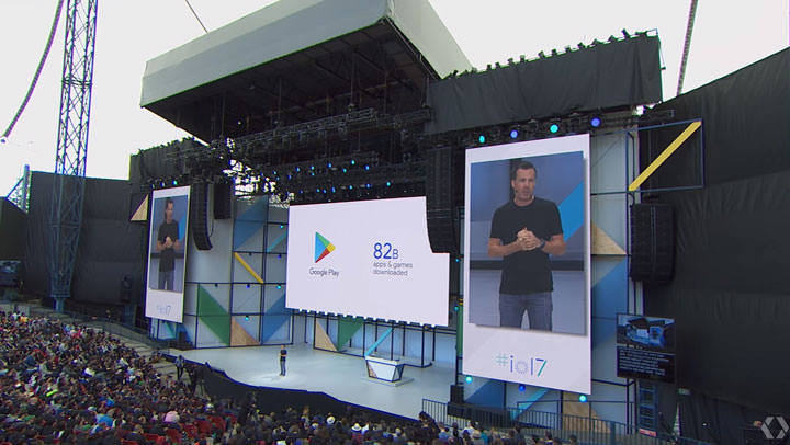 [Mobile] 新一代Android系統「Android O」在小細節升級，強化多工與操作體驗！ - 阿祥的網路筆記本