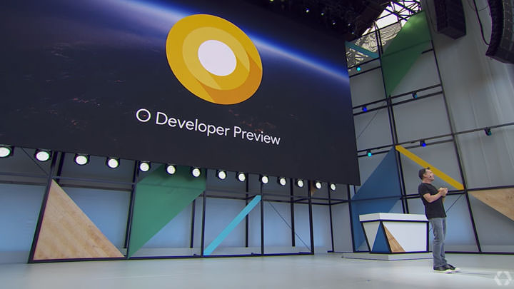 [Mobile] 新一代Android系統「Android O」在小細節升級，強化多工與操作體驗！ - 阿祥的網路筆記本