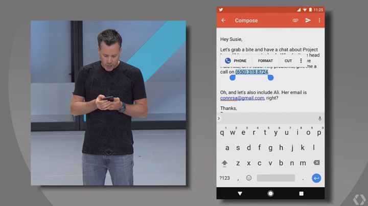 [Mobile] 新一代Android系統「Android O」在小細節升級，強化多工與操作體驗！ - 阿祥的網路筆記本