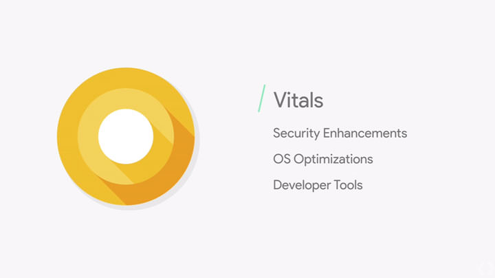 [Mobile] 新一代Android系統「Android O」在小細節升級，強化多工與操作體驗！ - 阿祥的網路筆記本