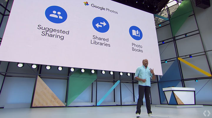 [Mobile] Google相簿再度進化！分享方式更智慧便利，更增添「Google Lens」為你辨識影像內容！ - 阿祥的網路筆記本