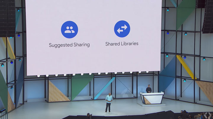 [Mobile] Google相簿再度進化！分享方式更智慧便利，更增添「Google Lens」為你辨識影像內容！ - 阿祥的網路筆記本