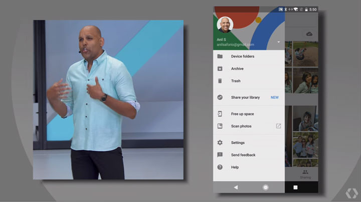 [Mobile] Google相簿再度進化！分享方式更智慧便利，更增添「Google Lens」為你辨識影像內容！ - 阿祥的網路筆記本