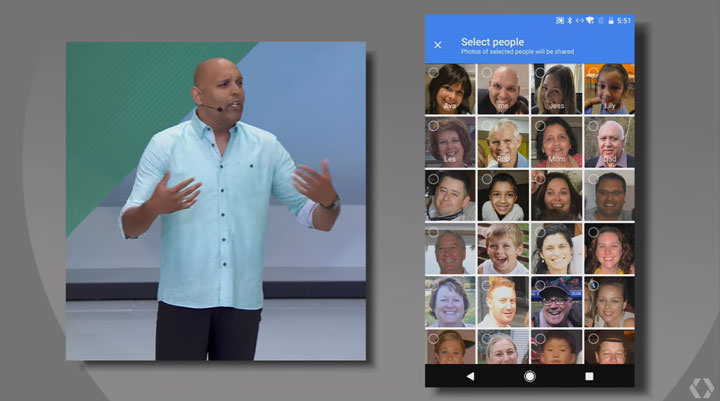 [Mobile] Google相簿再度進化！分享方式更智慧便利，更增添「Google Lens」為你辨識影像內容！ - 阿祥的網路筆記本