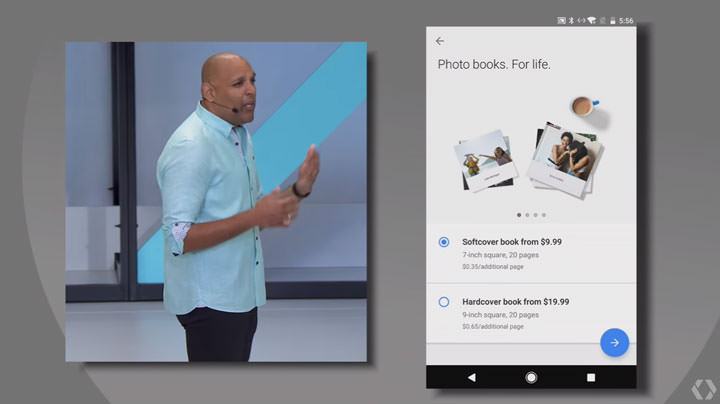 [Mobile] Google相簿再度進化！分享方式更智慧便利，更增添「Google Lens」為你辨識影像內容！ - 阿祥的網路筆記本