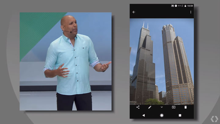 [Mobile] Google相簿再度進化！分享方式更智慧便利，更增添「Google Lens」為你辨識影像內容！ - 阿祥的網路筆記本