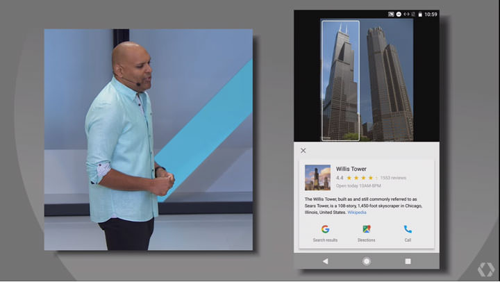 [Mobile] Google相簿再度進化！分享方式更智慧便利，更增添「Google Lens」為你辨識影像內容！ - 阿祥的網路筆記本
