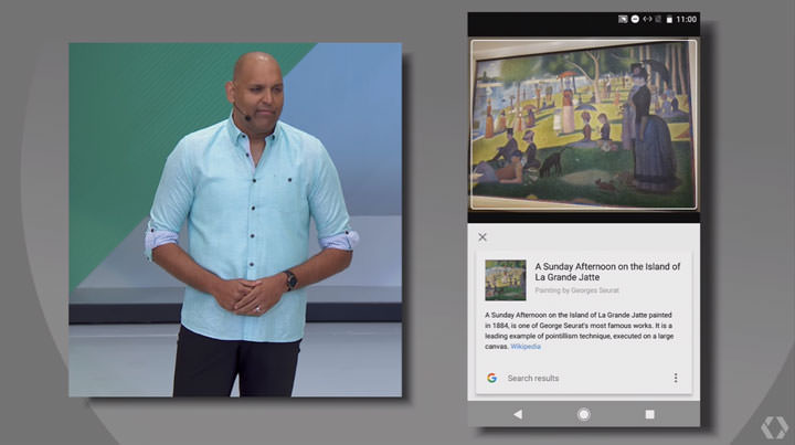 [Mobile] Google相簿再度進化！分享方式更智慧便利，更增添「Google Lens」為你辨識影像內容！ - 阿祥的網路筆記本
