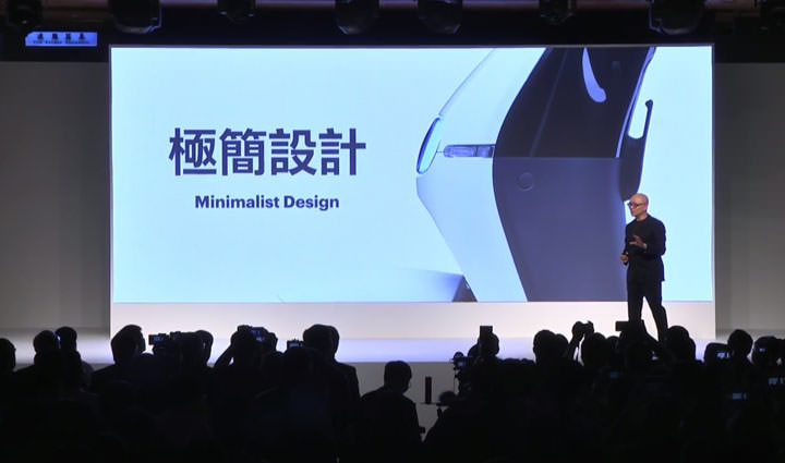 [Scooter] 智慧雙輪再進化：Gogoro 2 全新登場，最低入手價僅38,800元，遠傳「超級騎機」方案最高折扣達19,100元！ - 阿祥的網路筆記本