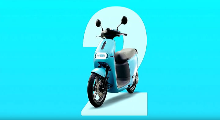 [Scooter] 智慧雙輪再進化：Gogoro 2 全新登場，最低入手價僅38,800元，遠傳「超級騎機」方案最高折扣達19,100元！ - 阿祥的網路筆記本