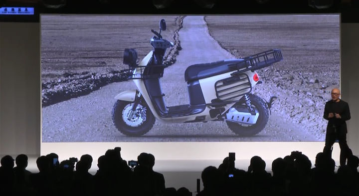 [Scooter] 智慧雙輪再進化：Gogoro 2 全新登場，最低入手價僅38,800元，遠傳「超級騎機」方案最高折扣達19,100元！ - 阿祥的網路筆記本