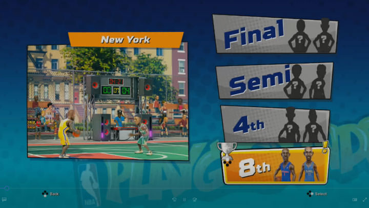 [SPG] 街籃無極限！「NBA Playgrounds」帶給你派對歡樂的籃球遊戲體驗！ - 阿祥的網路筆記本