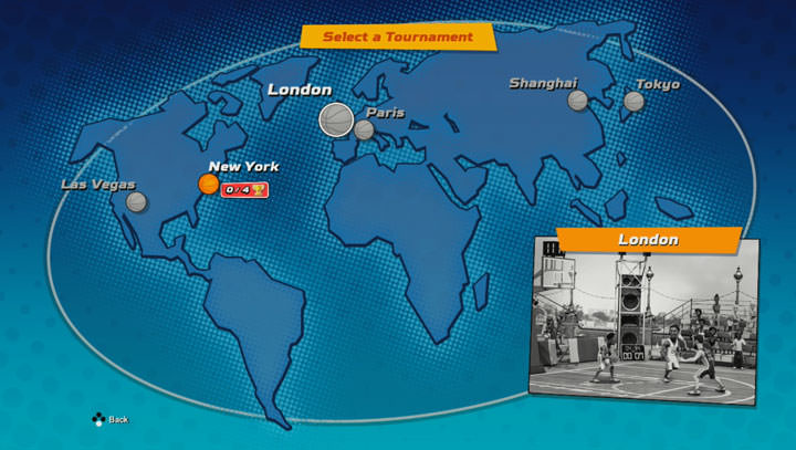 [SPG] 街籃無極限！「NBA Playgrounds」帶給你派對歡樂的籃球遊戲體驗！ - 阿祥的網路筆記本