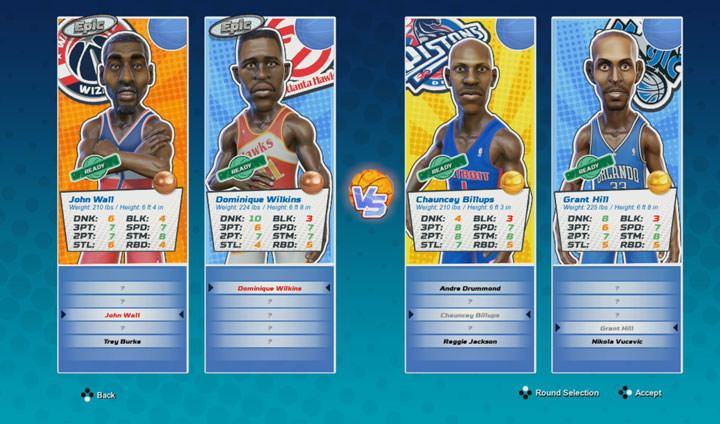 [SPG] 街籃無極限！「NBA Playgrounds」帶給你派對歡樂的籃球遊戲體驗！ - 阿祥的網路筆記本