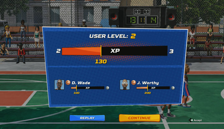 [SPG] 街籃無極限！「NBA Playgrounds」帶給你派對歡樂的籃球遊戲體驗！ - 阿祥的網路筆記本