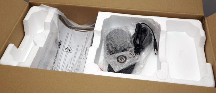 [PC] Acer Aspire GX-781 深度實測：外型沉穩，具備電競效能與無線充電功能的遊戲桌機 - 阿祥的網路筆記本