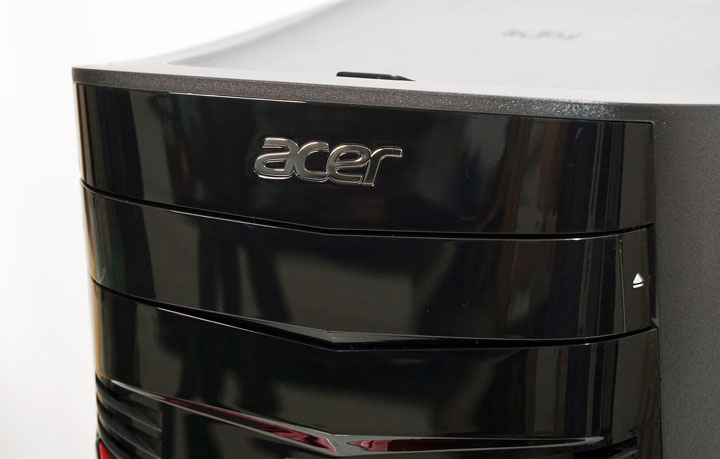 [PC] Acer Aspire GX-781 深度實測：外型沉穩，具備電競效能與無線充電功能的遊戲桌機 - 阿祥的網路筆記本