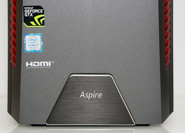 [PC] Acer Aspire GX-781 深度實測：外型沉穩，具備電競效能與無線充電功能的遊戲桌機 - 阿祥的網路筆記本