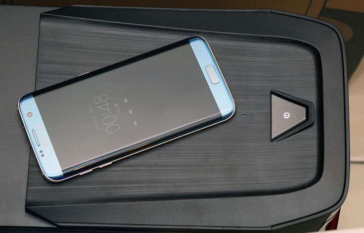 [PC] Acer Aspire GX-781 深度實測：外型沉穩，具備電競效能與無線充電功能的遊戲桌機 - 阿祥的網路筆記本