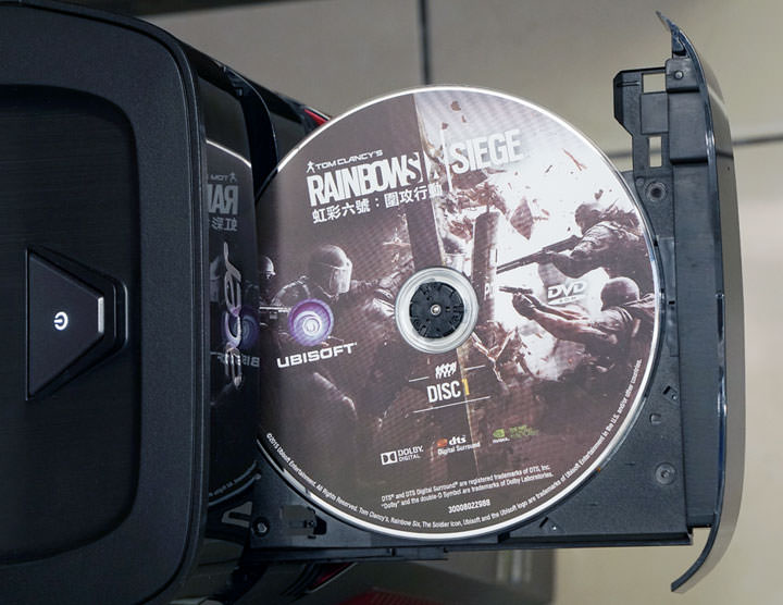 [PC] Acer Aspire GX-781 深度實測：外型沉穩，具備電競效能與無線充電功能的遊戲桌機 - 阿祥的網路筆記本