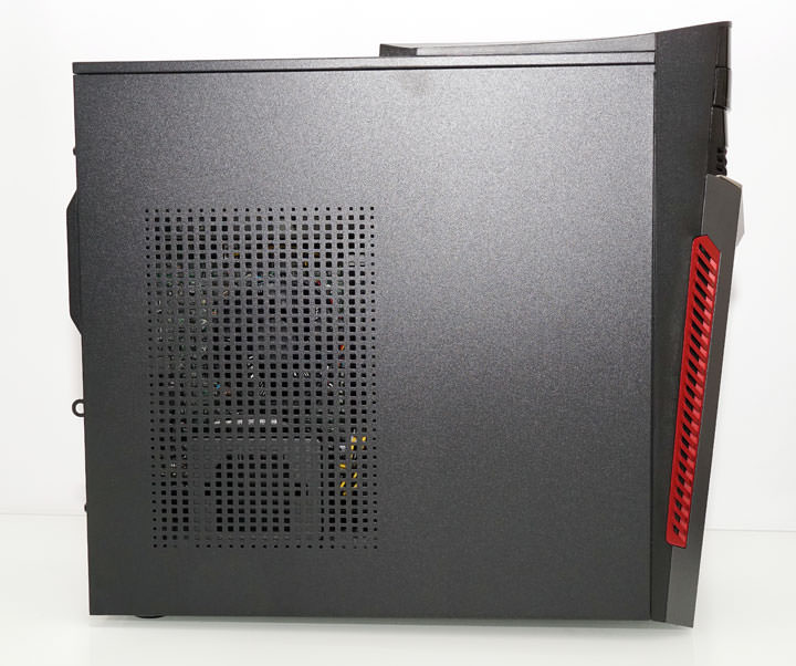 [PC] Acer Aspire GX-781 深度實測：外型沉穩，具備電競效能與無線充電功能的遊戲桌機 - 阿祥的網路筆記本