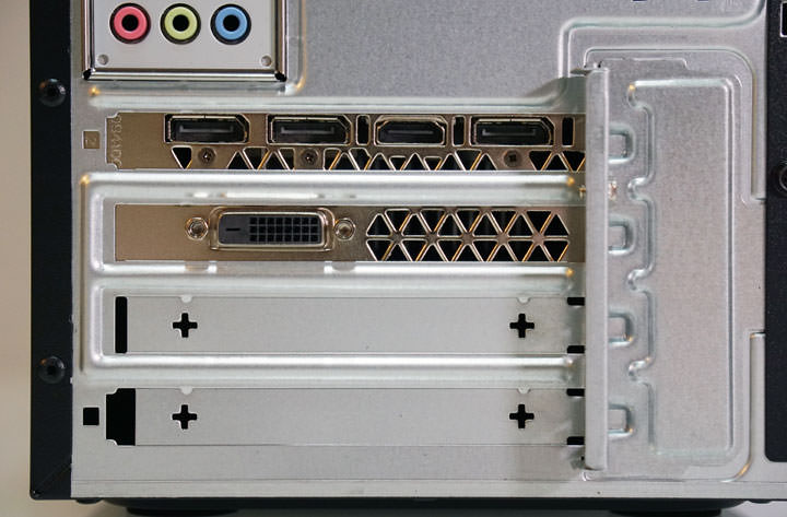 [PC] Acer Aspire GX-781 深度實測：外型沉穩，具備電競效能與無線充電功能的遊戲桌機 - 阿祥的網路筆記本