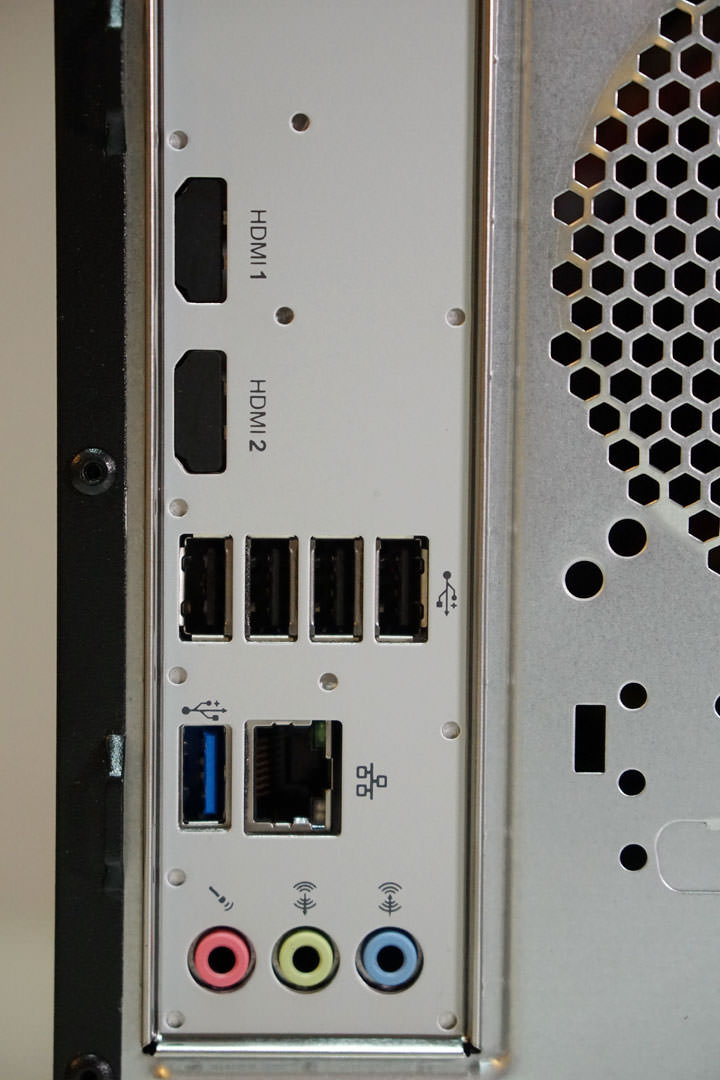 [PC] Acer Aspire GX-781 深度實測：外型沉穩，具備電競效能與無線充電功能的遊戲桌機 - 阿祥的網路筆記本