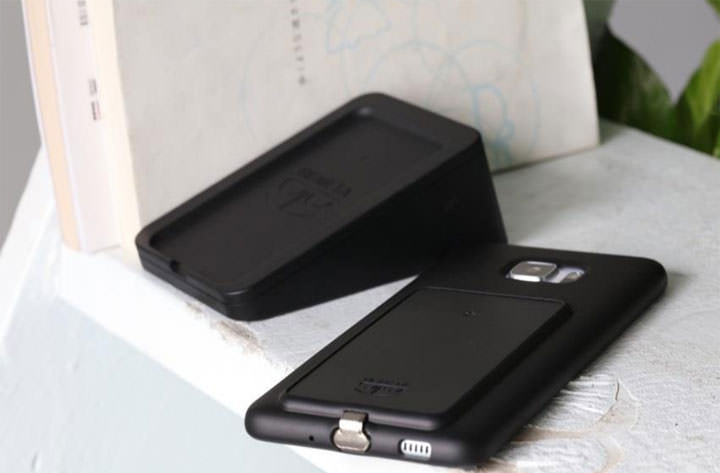 [Mobile] 「BEAR TA」全新15W無線快充技術導入，達瑋科技將推出hTC U11專用無線快充周邊！ - 阿祥的網路筆記本