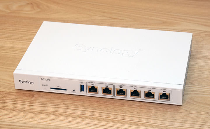 [Event] NAS大廠群暉公開大量新產品與軟體解決方案！Synology Solution Exhibition活動記實！ - 阿祥的網路筆記本