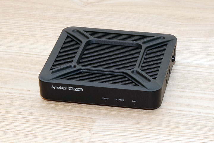 [Event] NAS大廠群暉公開大量新產品與軟體解決方案！Synology Solution Exhibition活動記實！ - 阿祥的網路筆記本