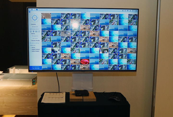 [Event] NAS大廠群暉公開大量新產品與軟體解決方案！Synology Solution Exhibition活動記實！ - 阿祥的網路筆記本