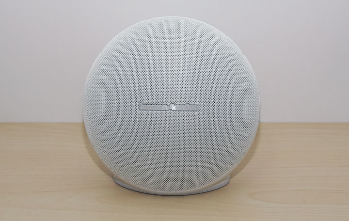 [Unbox] Harman / Kardon Onyx mini 無線藍牙喇叭簡單開箱分享！ - 阿祥的網路筆記本