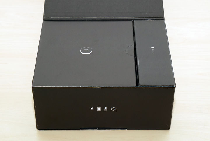 [Unbox] Harman / Kardon Onyx mini 無線藍牙喇叭簡單開箱分享！ - 阿祥的網路筆記本