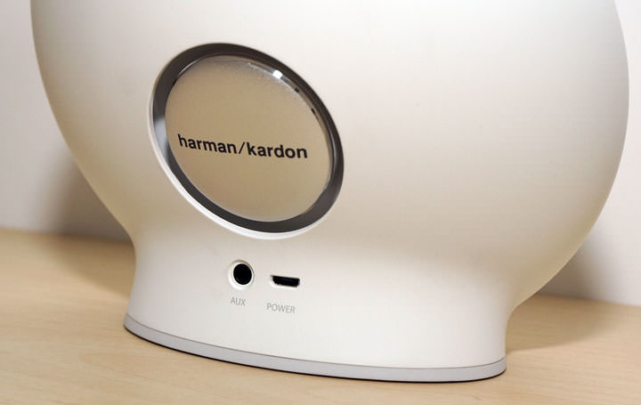 [Unbox] Harman / Kardon Onyx mini 無線藍牙喇叭簡單開箱分享！ - 阿祥的網路筆記本