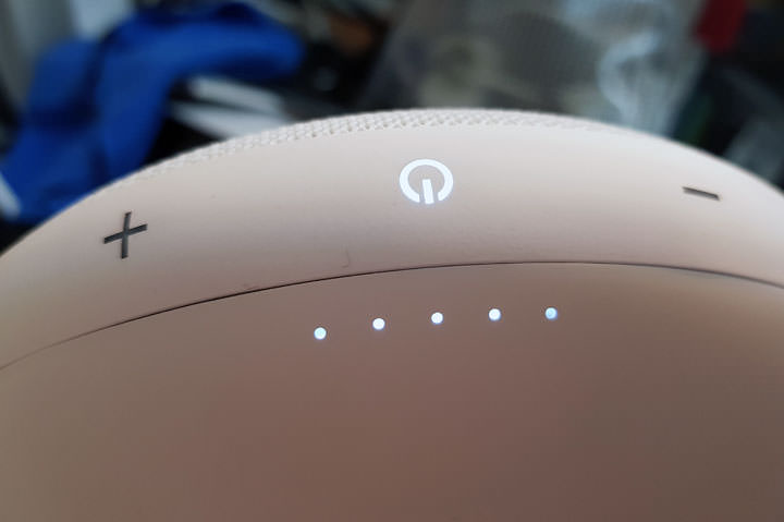 [Unbox] Harman / Kardon Onyx mini 無線藍牙喇叭簡單開箱分享！ - 阿祥的網路筆記本