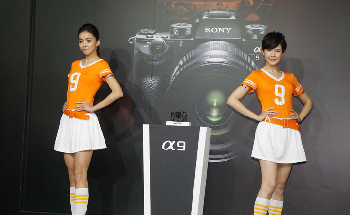 [Camera] Sony全片幅機皇Sony α9 正式發表，高速20fps連拍、93%自動對焦點涵蓋實現超高速追焦！ - 阿祥的網路筆記本