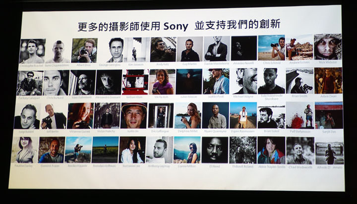 [Camera] Sony全片幅機皇Sony α9 正式發表，高速20fps連拍、93%自動對焦點涵蓋實現超高速追焦！ - 阿祥的網路筆記本
