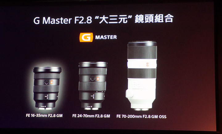 [Camera] Sony全片幅機皇Sony α9 正式發表，高速20fps連拍、93%自動對焦點涵蓋實現超高速追焦！ - 阿祥的網路筆記本