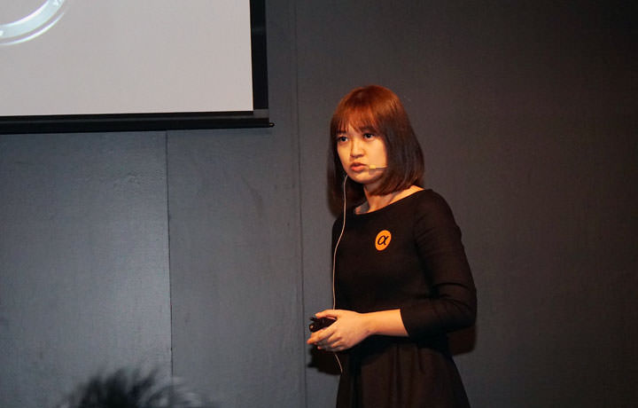 [Camera] Sony全片幅機皇Sony α9 正式發表，高速20fps連拍、93%自動對焦點涵蓋實現超高速追焦！ - 阿祥的網路筆記本