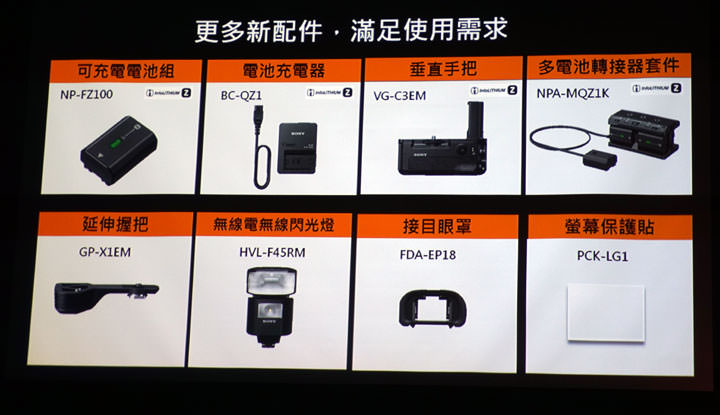 [Camera] Sony全片幅機皇Sony α9 正式發表，高速20fps連拍、93%自動對焦點涵蓋實現超高速追焦！ - 阿祥的網路筆記本