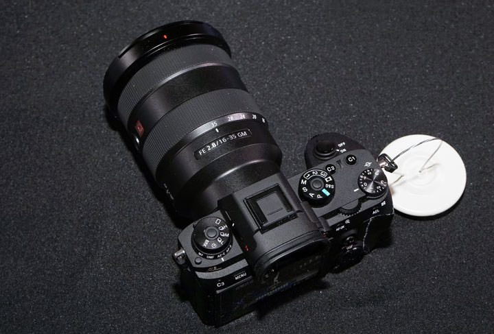 [Camera] Sony全片幅機皇Sony α9 正式發表，高速20fps連拍、93%自動對焦點涵蓋實現超高速追焦！ - 阿祥的網路筆記本