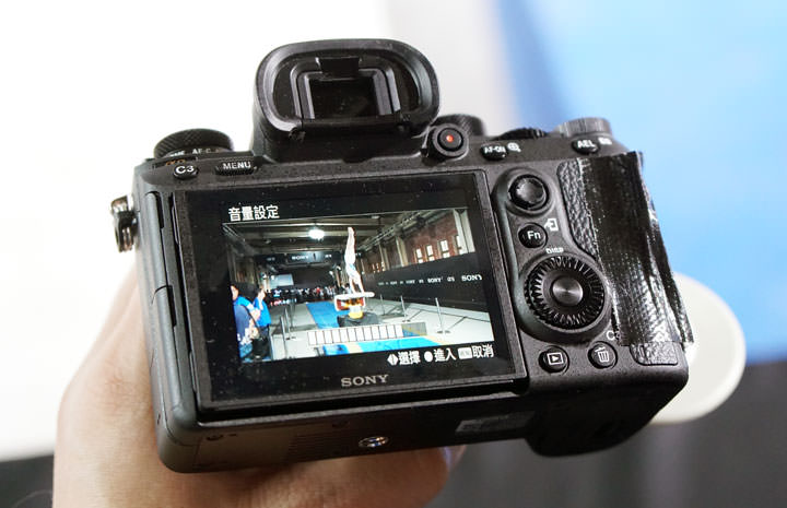 [Camera] Sony全片幅機皇Sony α9 正式發表，高速20fps連拍、93%自動對焦點涵蓋實現超高速追焦！ - 阿祥的網路筆記本