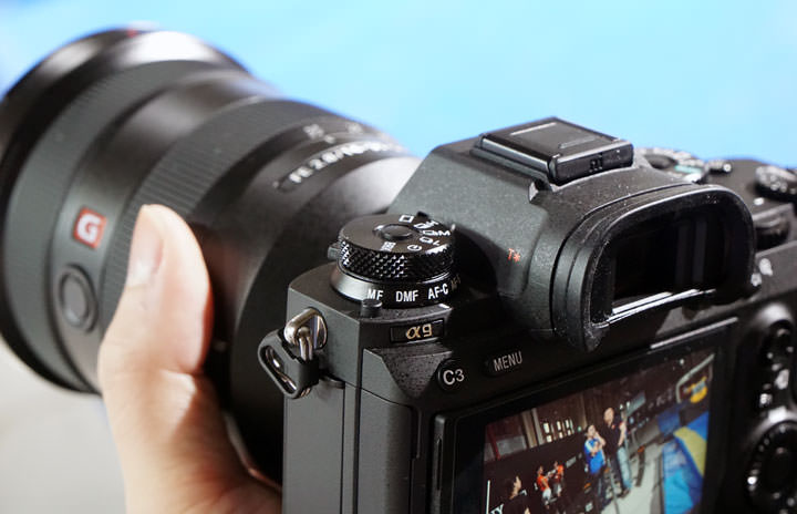 [Camera] Sony全片幅機皇Sony α9 正式發表，高速20fps連拍、93%自動對焦點涵蓋實現超高速追焦！ - 阿祥的網路筆記本