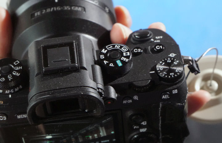 [Camera] Sony全片幅機皇Sony α9 正式發表，高速20fps連拍、93%自動對焦點涵蓋實現超高速追焦！ - 阿祥的網路筆記本