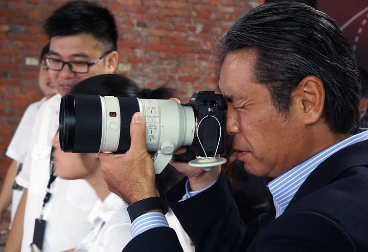 [Camera] Sony全片幅機皇Sony α9 正式發表，高速20fps連拍、93%自動對焦點涵蓋實現超高速追焦！ - 阿祥的網路筆記本