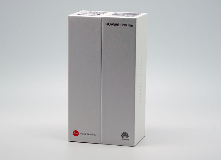 [Unbox] 信手拈來即成佳作！全球唯一「三徠卡鏡頭」智慧型手機HUAWEI P10 Plus 開箱與深度評測心得！ - 阿祥的網路筆記本