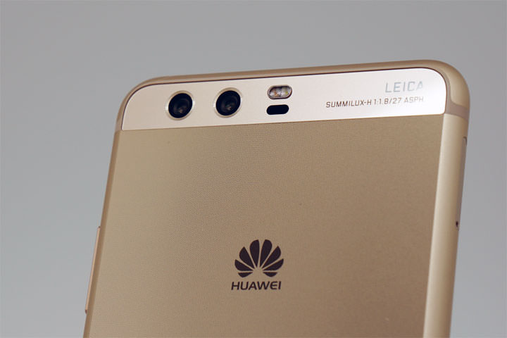 [Unbox] 信手拈來即成佳作！全球唯一「三徠卡鏡頭」智慧型手機HUAWEI P10 Plus 開箱與深度評測心得！ - 阿祥的網路筆記本