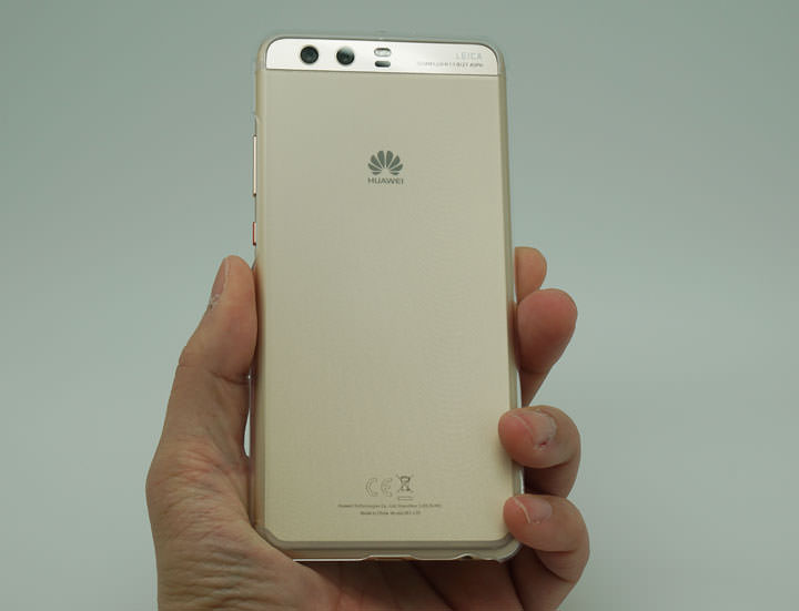 [Unbox] 信手拈來即成佳作！全球唯一「三徠卡鏡頭」智慧型手機HUAWEI P10 Plus 開箱與深度評測心得！ - 阿祥的網路筆記本