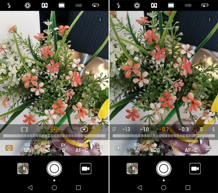 [Unbox] 信手拈來即成佳作！全球唯一「三徠卡鏡頭」智慧型手機HUAWEI P10 Plus 開箱與深度評測心得！ - 阿祥的網路筆記本