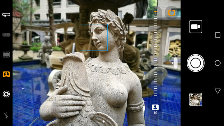 [Unbox] 信手拈來即成佳作！全球唯一「三徠卡鏡頭」智慧型手機HUAWEI P10 Plus 開箱與深度評測心得！ - 阿祥的網路筆記本